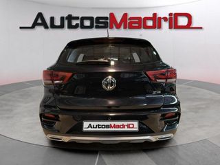 MG ZS 1.5 Luxury