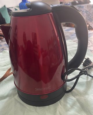 Hervidor de agua Royalty Line SSK-1.7L