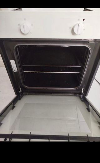 Horno LANGAN