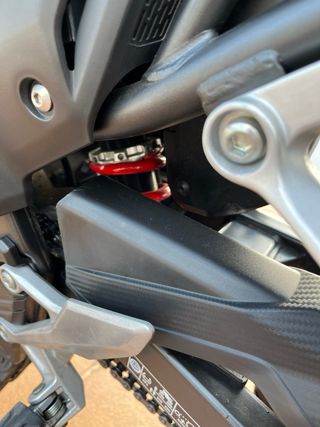Honda CB500X