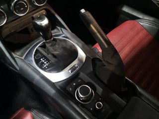 Abarth 124 Spider Multiair Turbo