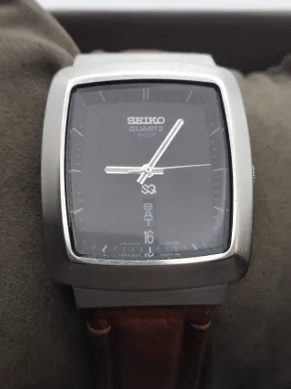 Seiko 4004