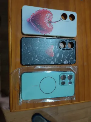 Custodie OPPO Reno 13 Pro e A98