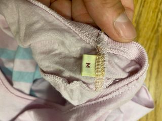 Maglia Replay bambina manica lunga