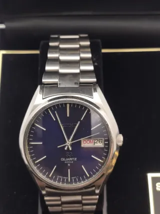 Seiko 4004
