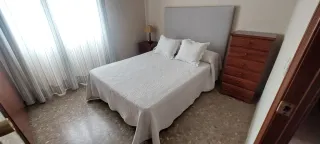 Cabecero y Cama