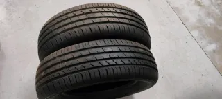 Neumáticos 205/65 R16 Nuevos