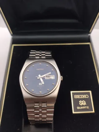 Seiko 3003