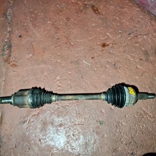 Palier Trasero Izquierdo Fiat Freemont