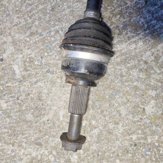 Palier Trasero Izquierdo Fiat Freemont