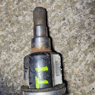 Palier Trasero Izquierdo Fiat Freemont