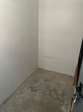 Garaje y trastero en Vilamarxant