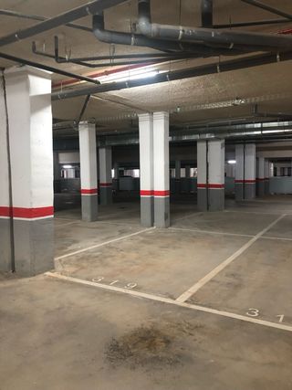 Garaje y trastero en Vilamarxant