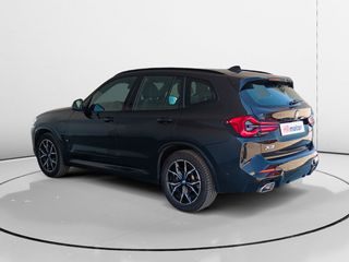 BMW X3 xDrive30e M Sport