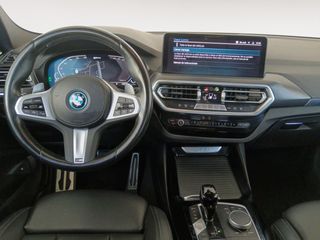BMW X3 xDrive30e M Sport