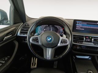 BMW X3 xDrive30e M Sport