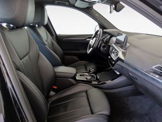 BMW X3 xDrive30e M Sport