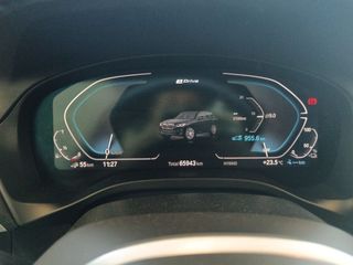 BMW X3 xDrive30e M Sport