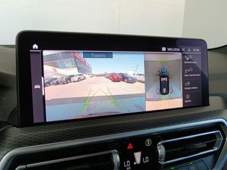 BMW X3 xDrive30e M Sport