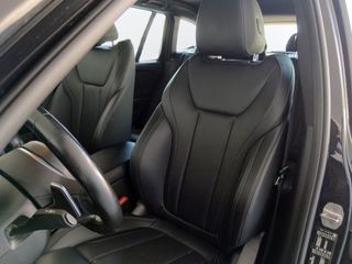 BMW X3 xDrive30e M Sport