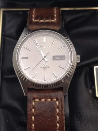 Seiko 4004