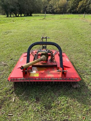 Desbrozadora Agrimax 1.30m