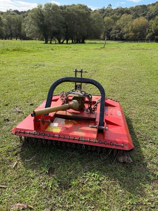 Desbrozadora Agrimax 1.30m