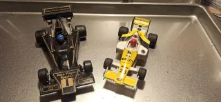 Slot Car Carrera GO!!! Renault R28
