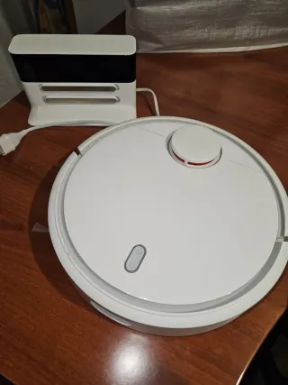 Aspiradora Robot Xiaomi Mi