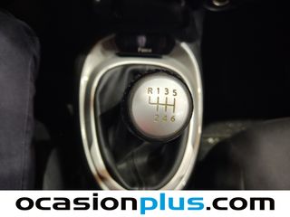Nissan Juke 1.5 dCi Acenta 4x2 81 kW (110 CV)