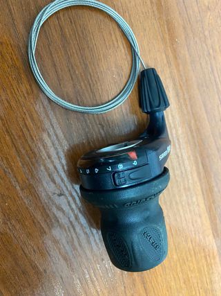 Mandos SRAM 9.0 Nuevos