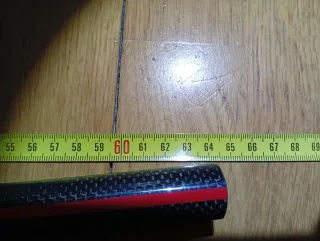 Manillar Carbono if Doble Altura