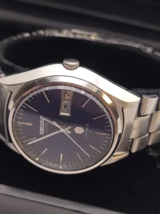 Seiko type 2