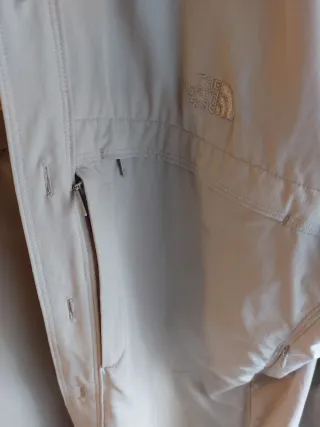 Camisa técnica The North Face Summit Series