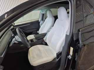 Despiece Tesla Model Y