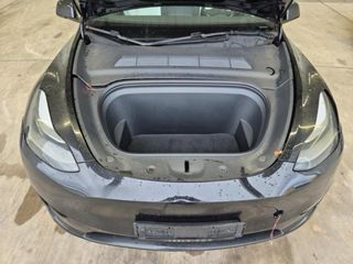 Despiece Tesla Model Y