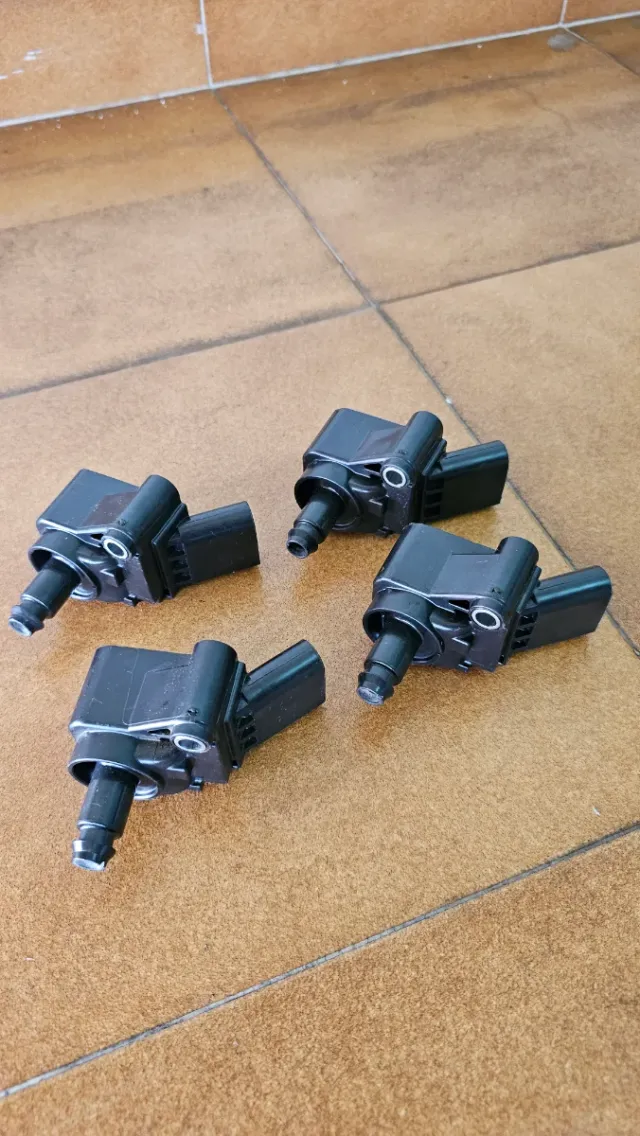 4 Bobinas Encendido 2.0 TSI