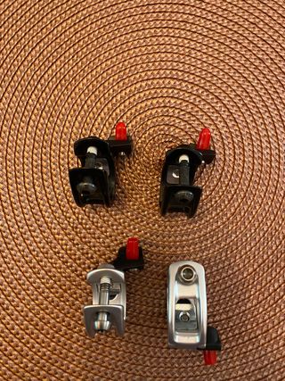 Abrazaderas SRAM (nuevas)