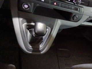 Citroën Jumpy Club XL