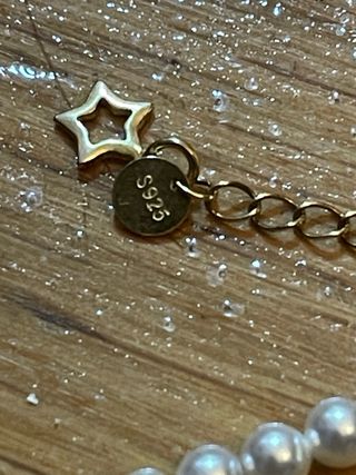 conjunto COMPONENTES SWAROVSKI