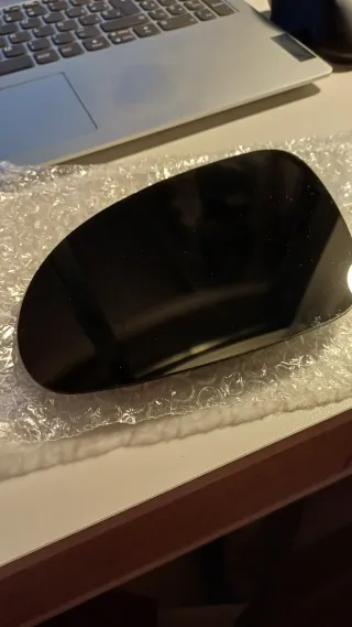Espejo retrovisor Seat Alhambra 1