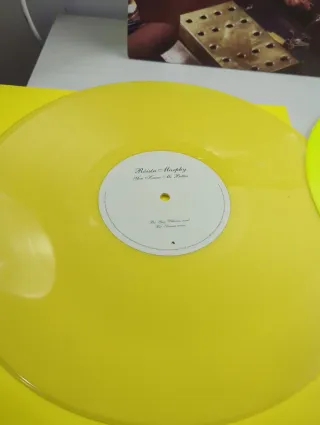 Roisin Murphy - You Know Me Better - 2lp 12 33