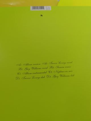 Roisin Murphy - You Know Me Better - 2lp 12 33