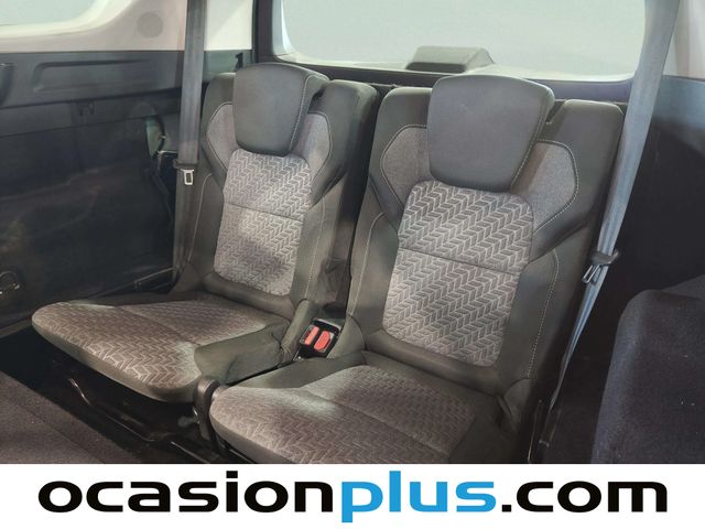 Renault Grand Scenic Limited TCe 103 kW (140 CV) GPF