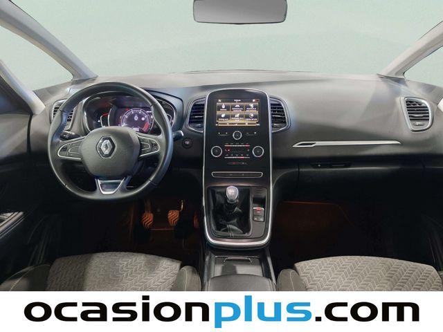 Renault Grand Scenic Limited TCe 103 kW (140 CV) GPF