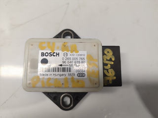 SENSOR CITROEN GRAND C4 PICASSO ESP 0265005765 96