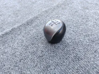 Pomo de cuero hyundai i30 2008