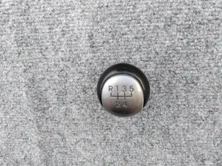 Pomo de cuero hyundai i30 2008