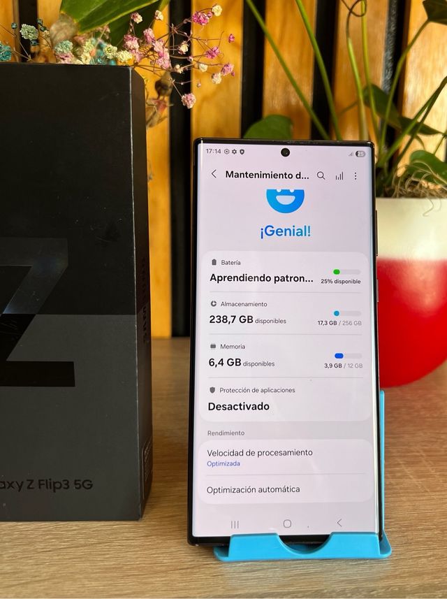 Samsung S22 Ultra Black da 256 GB