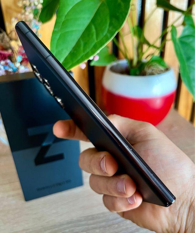 Samsung S22 Ultra Black da 256 GB